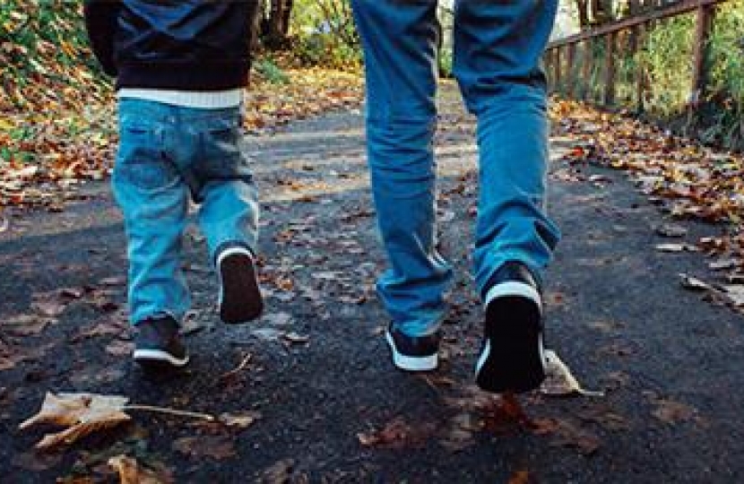 Men and boys inquiry